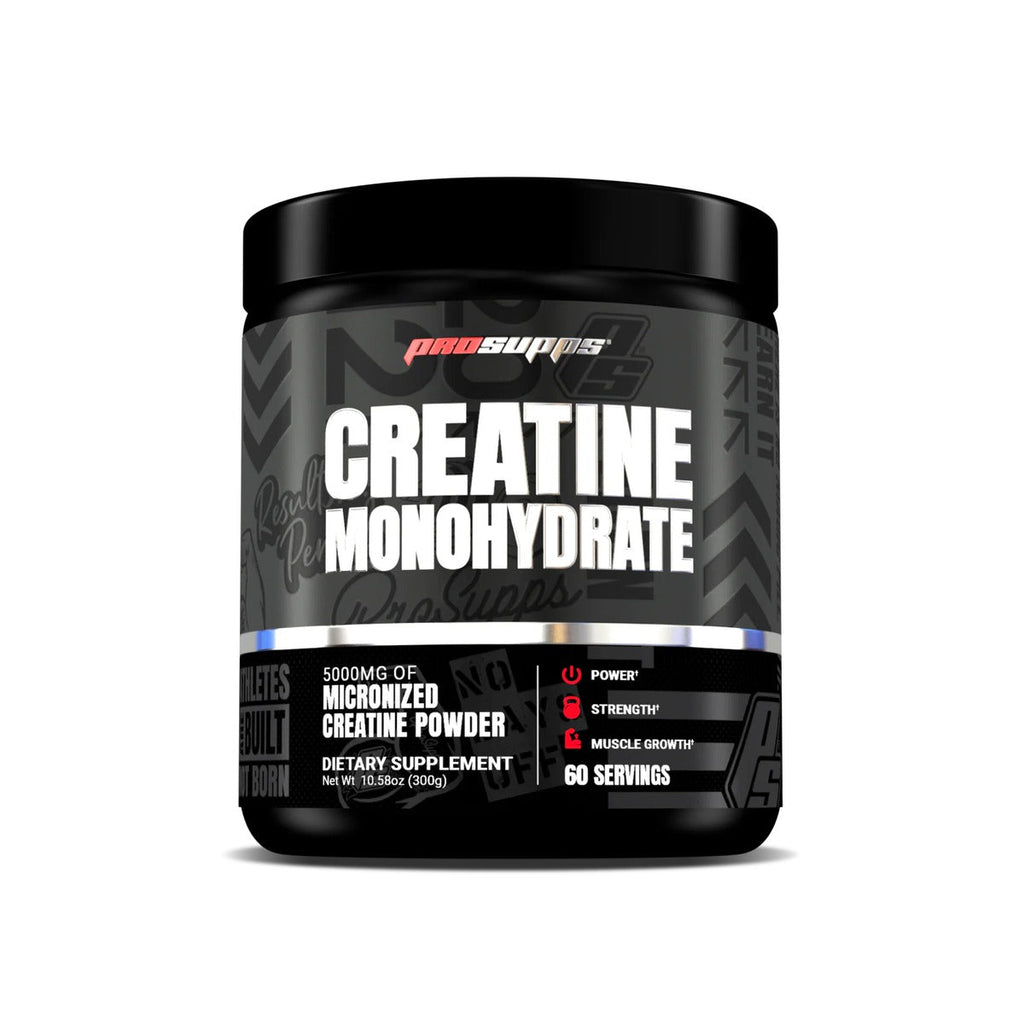 Creatina Monohidrato