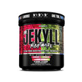 Dr. Jekyll Nightmare Dual Tub 20 Servicios/20 Servicios