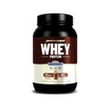 Ghirardelli Prosupps Whey Protein 2,5 Libras