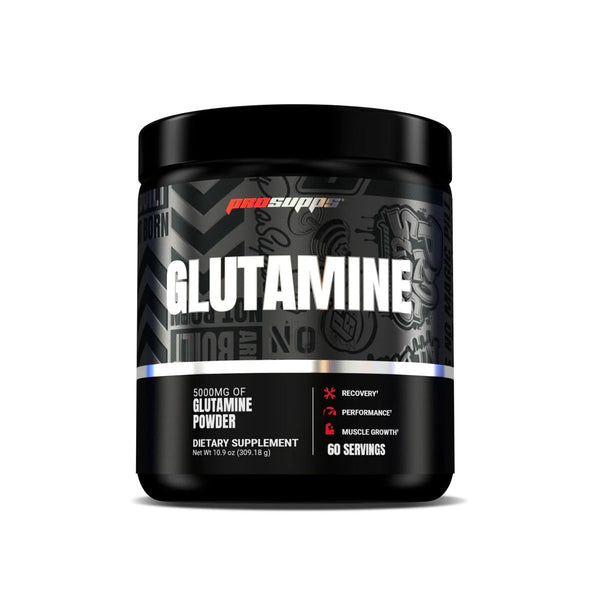 Glutamine 60 Servicios