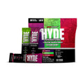 Mr Hide Signature Variety Pack 10/10/10 Servicios