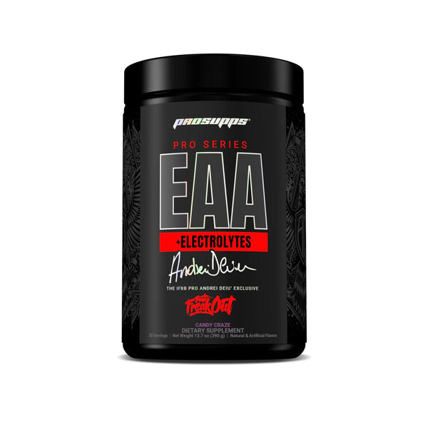 Pro Series EAA + Electrolytes 30 Servicios