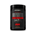 Pro Series Infinity Fully Loaded 40/20 Servicios