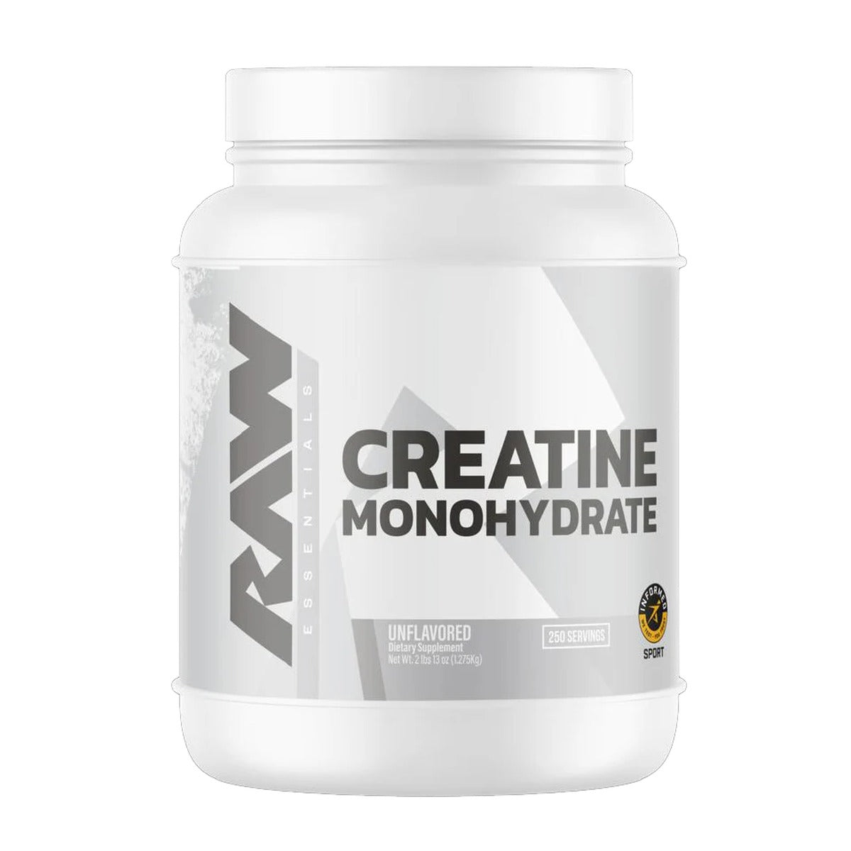 Creatina Monohidrato Raw