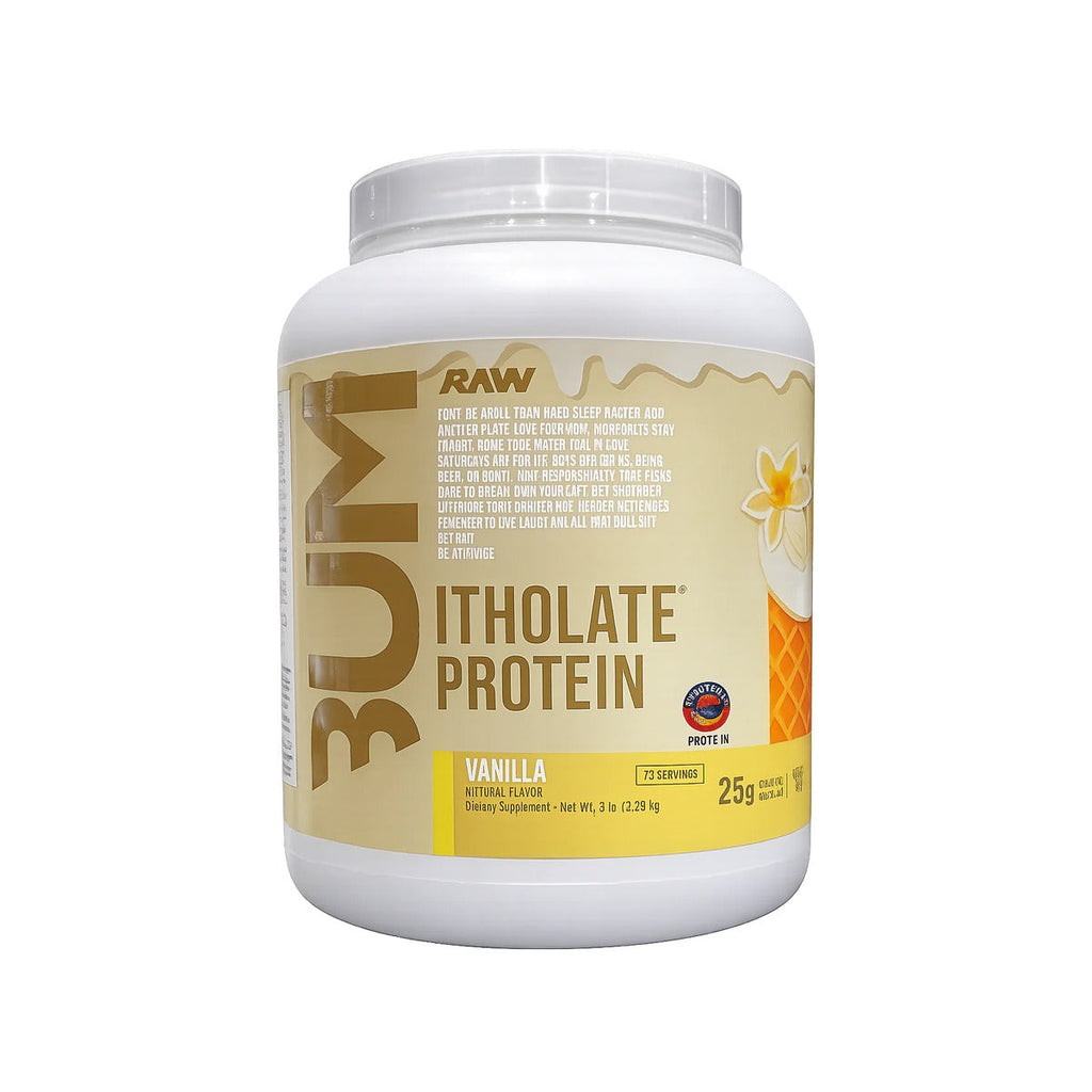Proteina Itholate