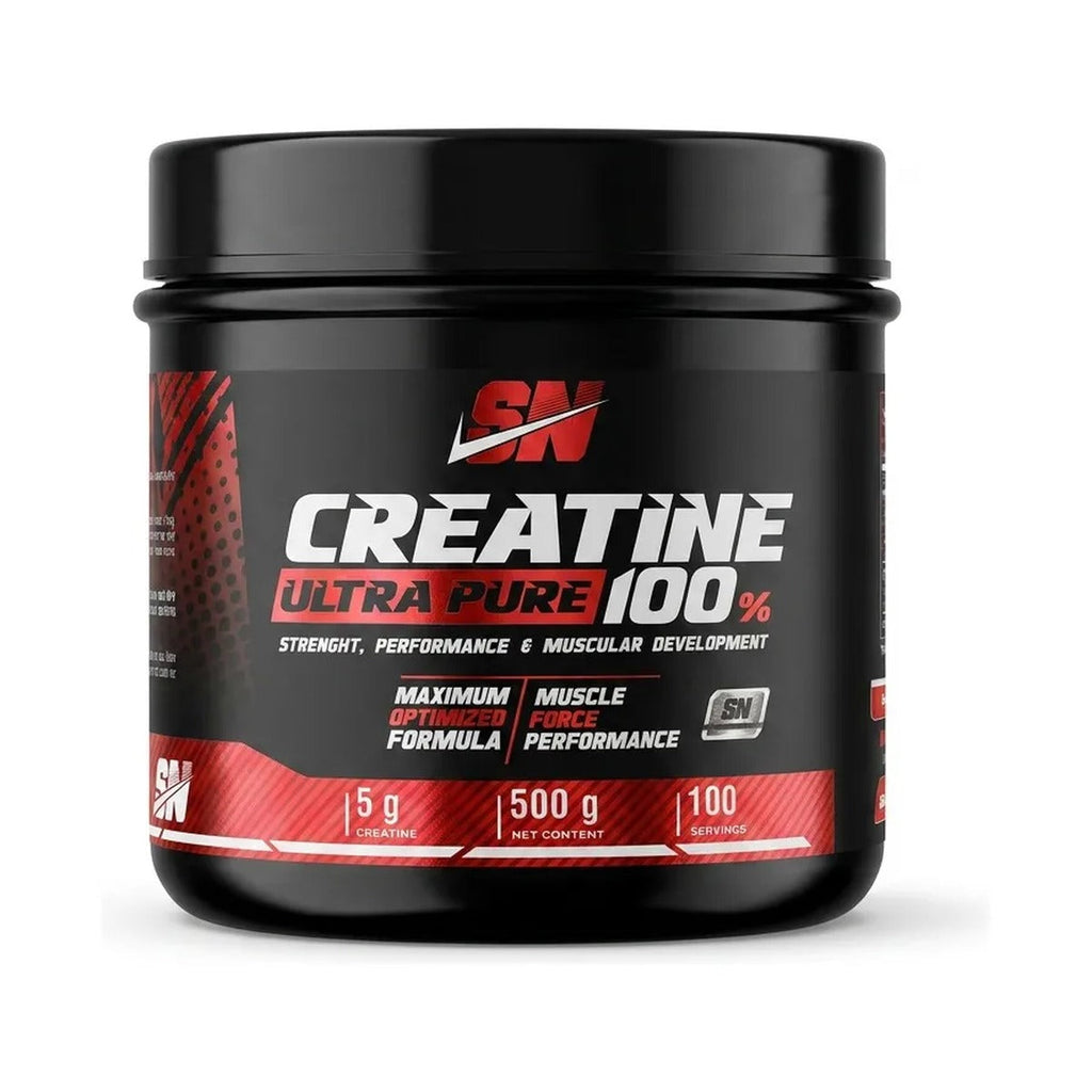 Creatine Ultra Pure 100%