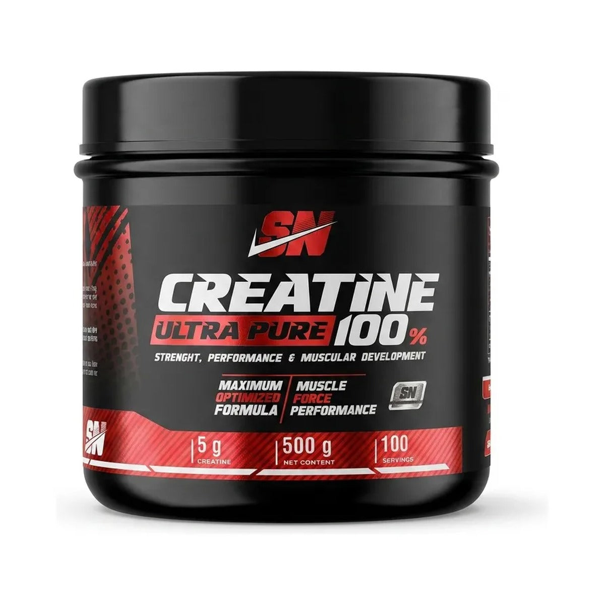 Creatine Ultra Pure 100%