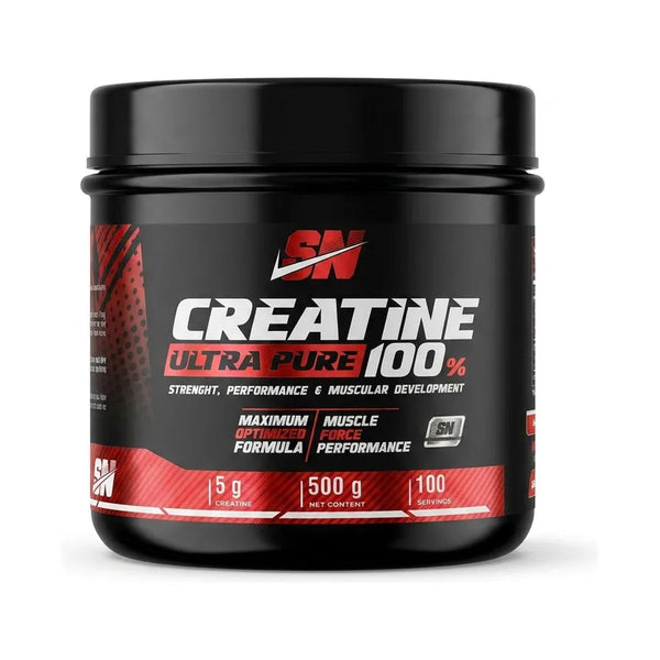 Creatine Ultra Pure 100%