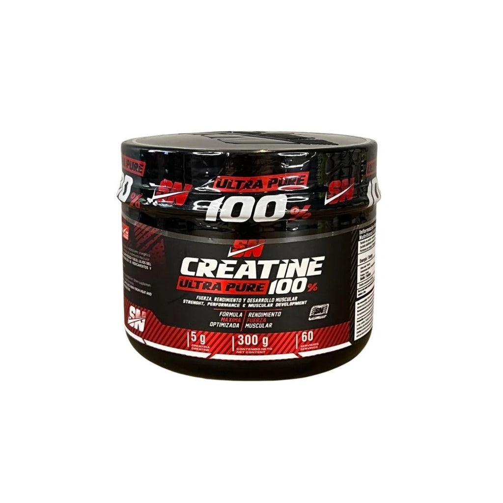 Creatine Ultra Pure 100%