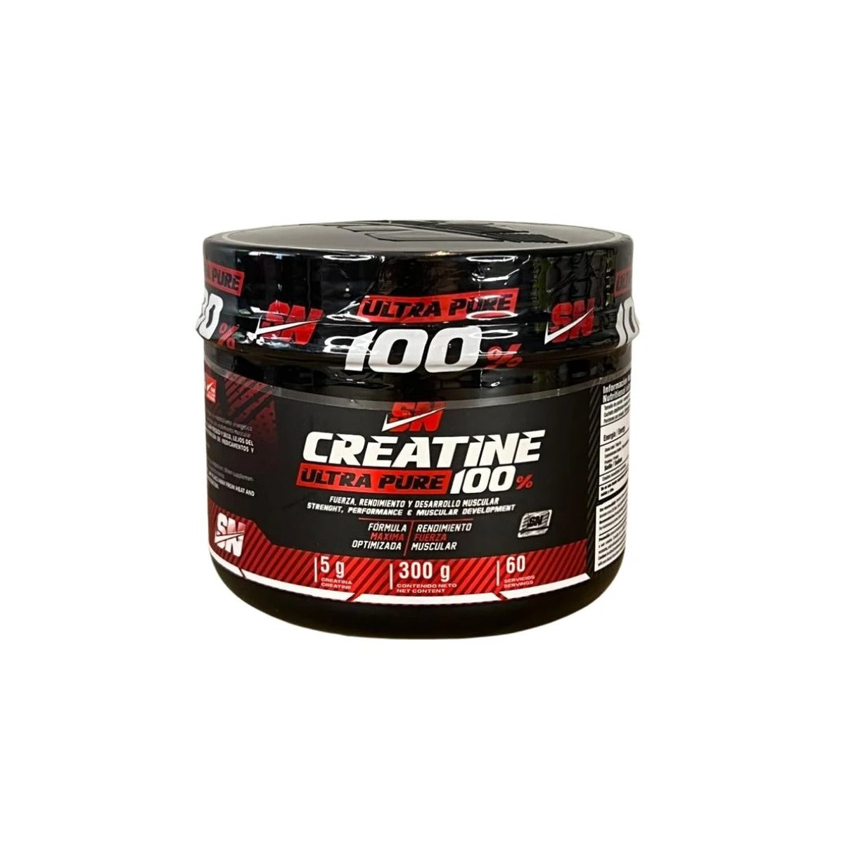 Creatine Ultra Pure 100%