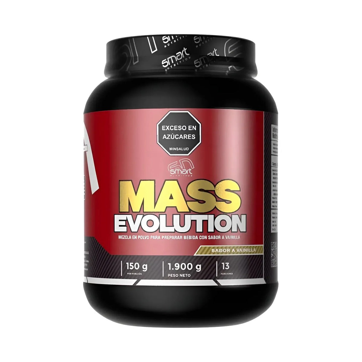 Mass Evolution
