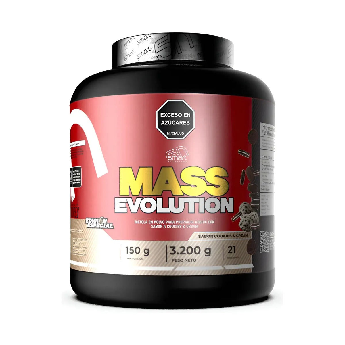 Mass Evolution