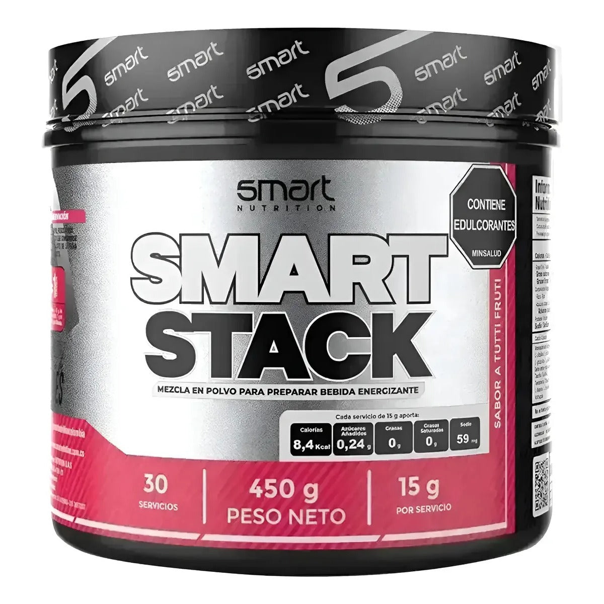 Smart Stack 30 Servicios