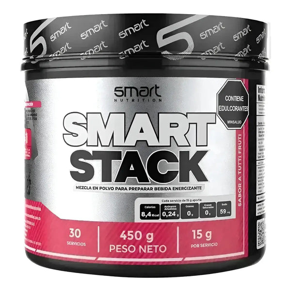 Smart Stack 30 Servicios