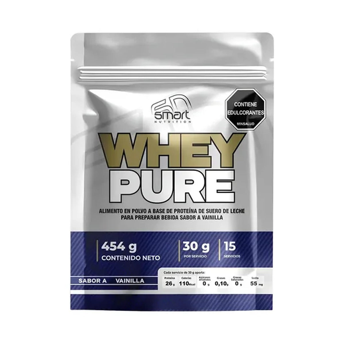 Whey Pure