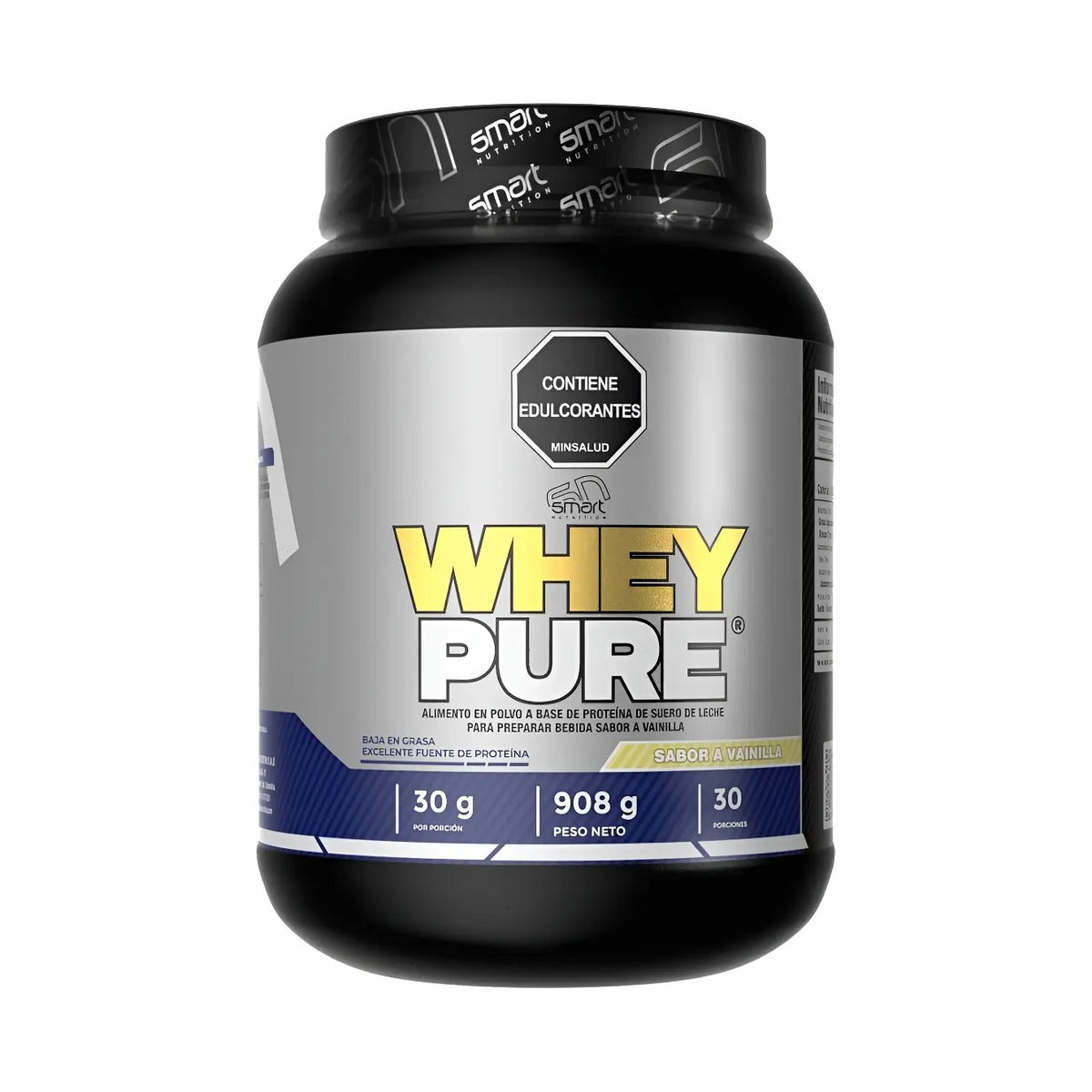 Whey Pure