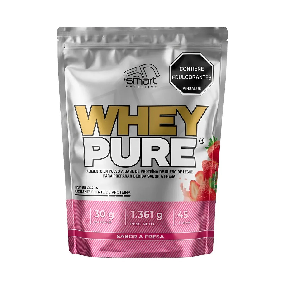 Whey Pure