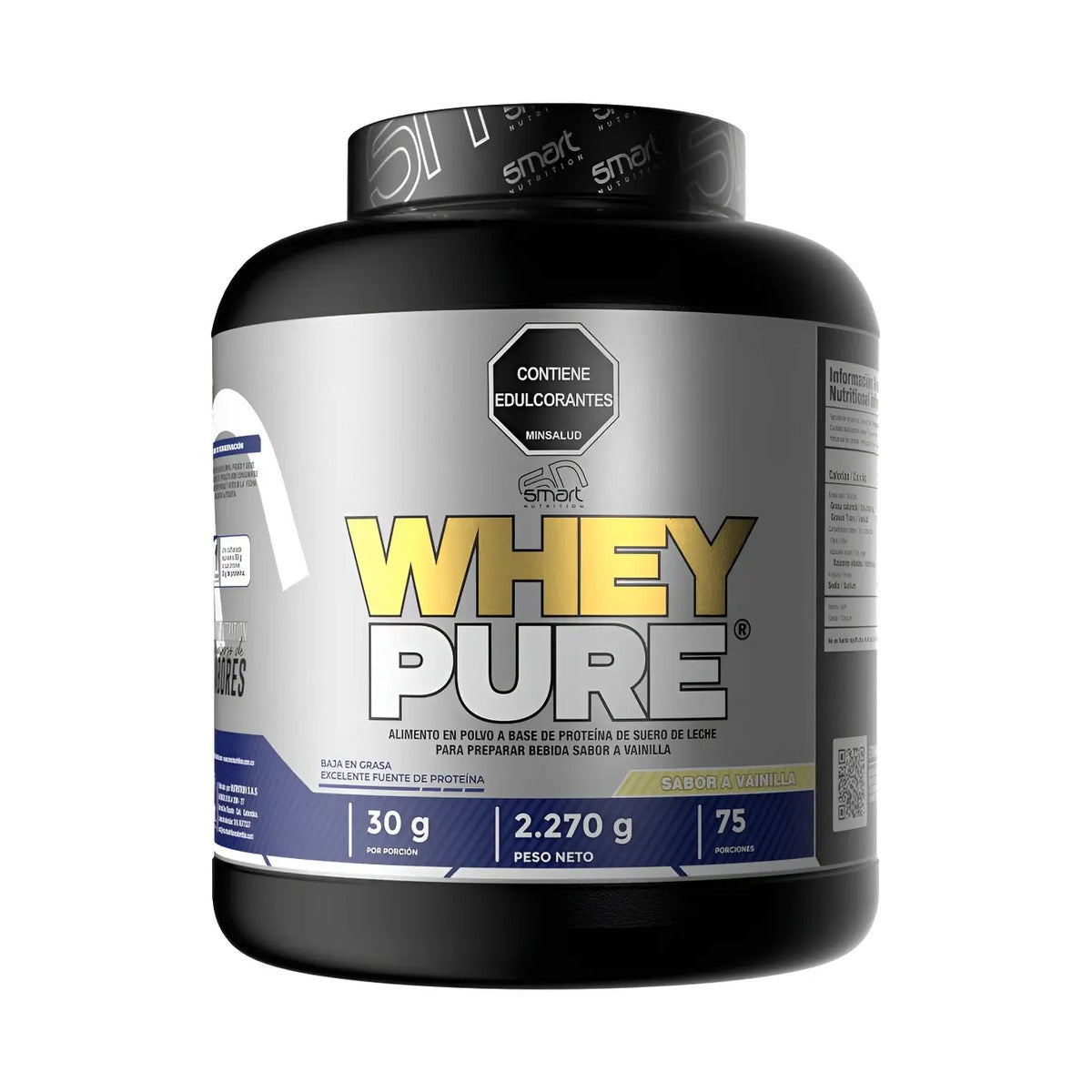 Whey Pure