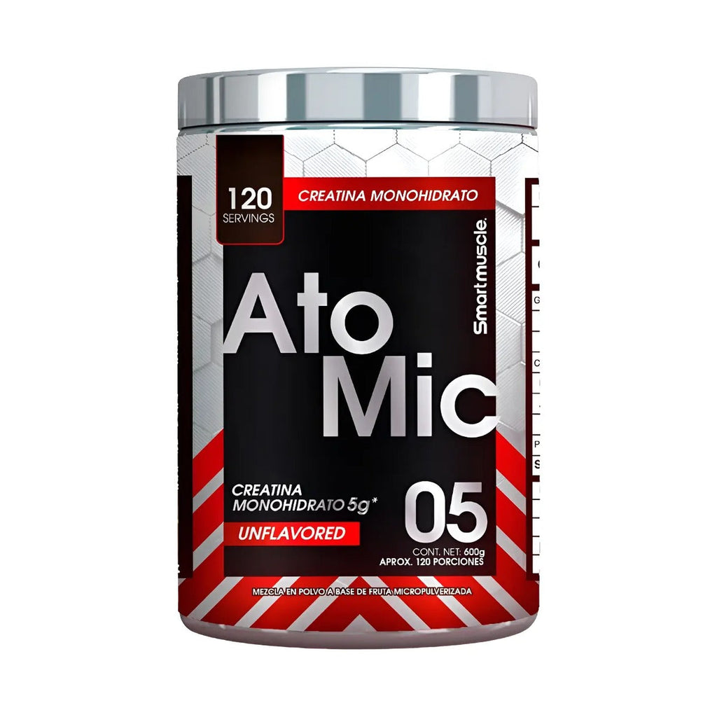 Atomic Monohidrato