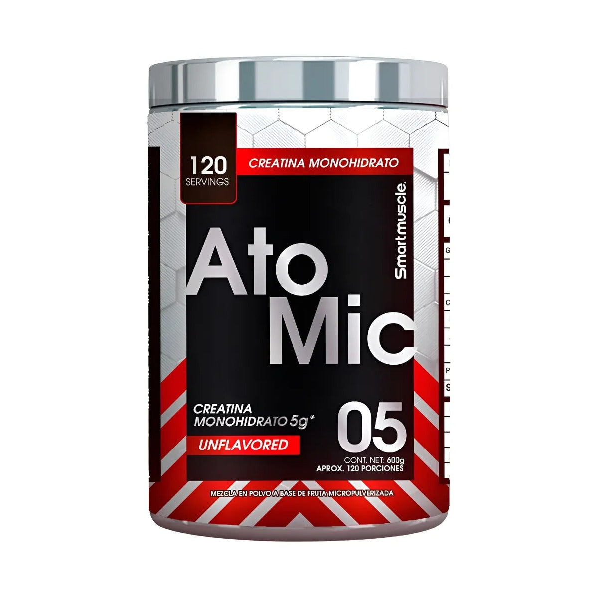 Atomic Monohidrato