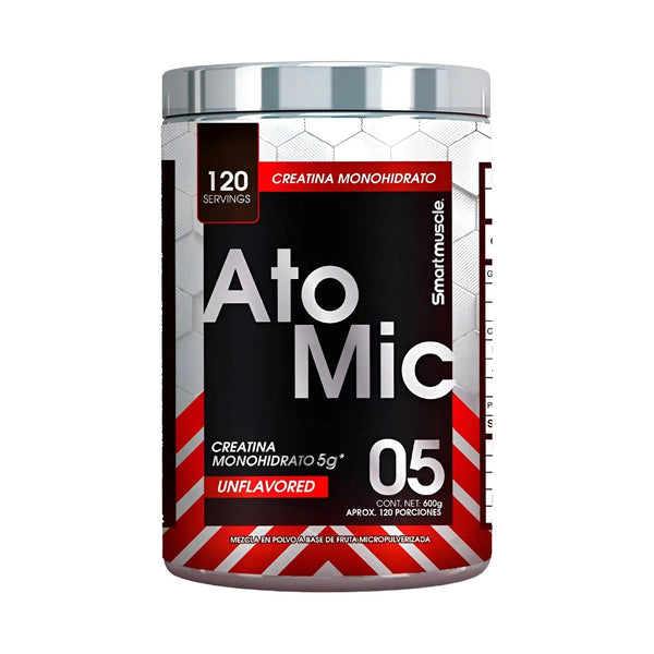 Atomic Monohidrato
