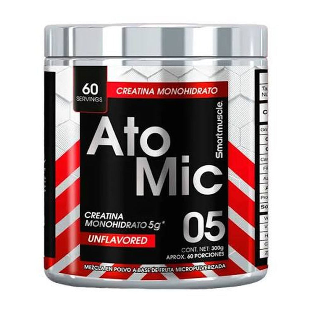 Atomic Monohidrato