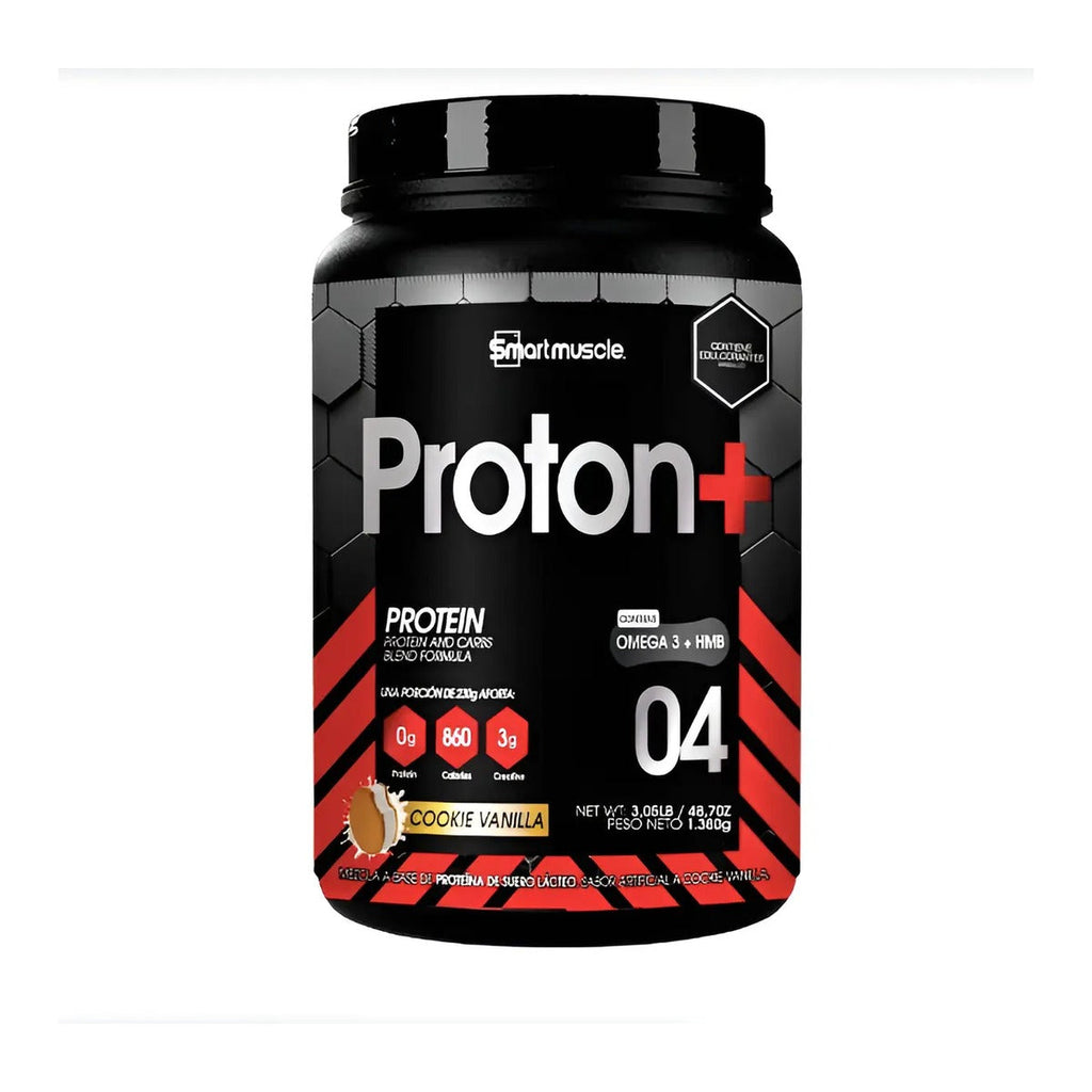 Proton + Hipercalórica
