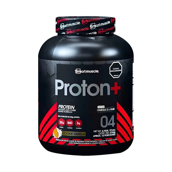 Proton + Hipercalórica