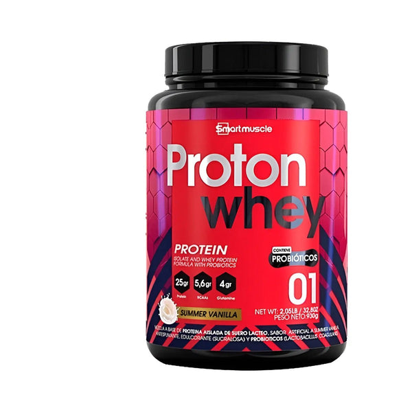 Proton Whey