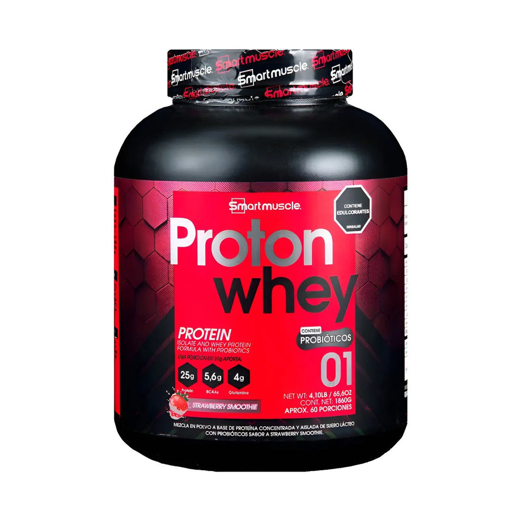 Proton Whey