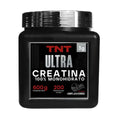 Ultra Creatina Monohidrato 200 Servicios