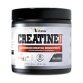 Creatine Time