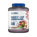 Beef XP- Clear Protein Isolate 4 Libras