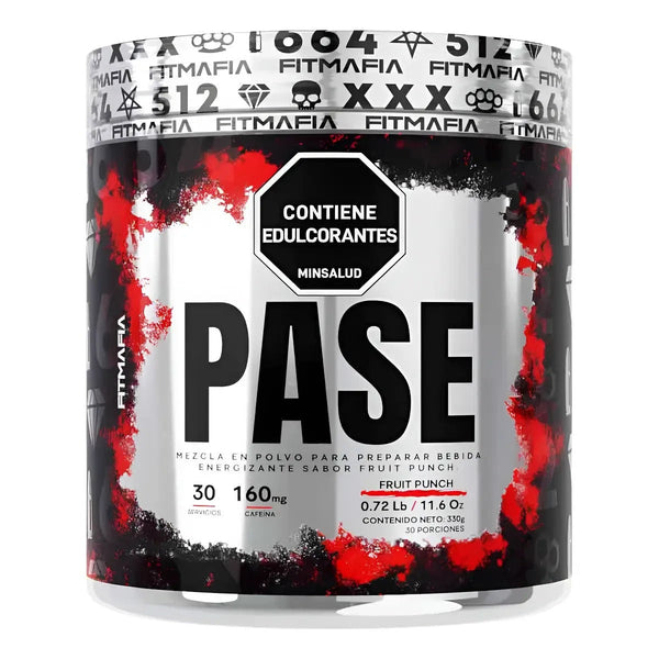 Pase 30 Servicios